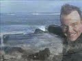 Surfing cold Hawaii