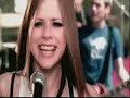 avril lavigne make up