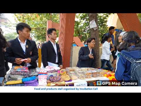 Sarhad College of Arts, Commerce and Science Pune General video thumbnail 3