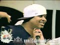 Lapiz, Villaman, Nipo, Rubirosa en 100% Urbano en vivo Pt.1