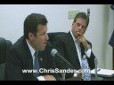 Chris Sander and Russ Carnahan Debate for Congress Third District (Missouri) 2 Chris Sander and Russ Carnahan Debate for Congress Third District (Missouri) 2