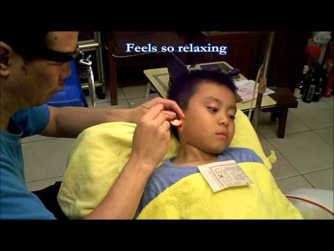 how to dissolve hard ear wax
