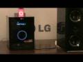 videos de Gadget3 TV: Interview with Mark Levinson