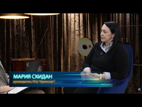 Открытый диалог. 04.12.25.