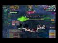 Nightwatchers vs. general vezax