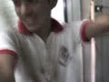 Baile Funk no CEMOB