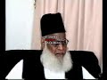 Dr. Israr Ahmad (Pakistan) failing to answer questions about Quran, Hadees (Hadith), History, and the concept of Khilafat (Caliphate) in Islam. MUST WATCH Q/A that start in part 6 of 14 and goes all the way to part 14. The discussion can be seen in the historical perspective of Shia and Sunni views of Khilafat (Caliphate). This happened in Pakistan. 

PLEASE BE PATIENT AND WATCH PARTS 6 through 14