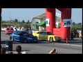 Peugeot 206 RC vs. BMW M3 Peugeot 206 RC vs. BMW M3