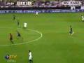 Sevilla - Real Madrid (2-0) 03.11.2007