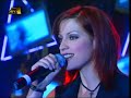 Aspa & Rallia \"Gialina oneira\" (live)