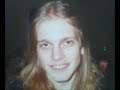 Tribute to Dead(Pelle Yngve Ohlin)