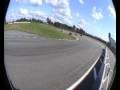 En dag på Sturup Raceways