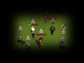 Runescape - Tha Reckless - Bounty Hunter Video 9