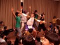 kfc talent show feat. cfc youth nc