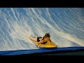Dayni Body Boarding