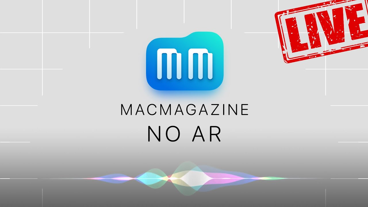 MacMagazine no Ar #678 (gravação ao vivo)