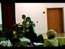 Mary & Thomas Garrett - How Great Thou Art