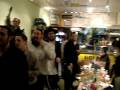 videos de Chabad Students  Farbrengen with YU Students
