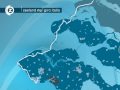 Nieuwsitem Etappe Amsterdam-Middelburg