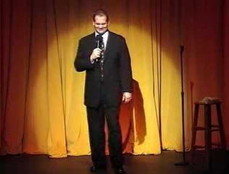 Corporate Comedian DEREK RICHARDS @ www.SummitComedy.com
