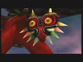 Legend of Zelda: Majora's Mask Piano Collection -- Part 9