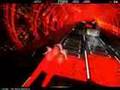 Audiosurf : No More Memory by Cyriak