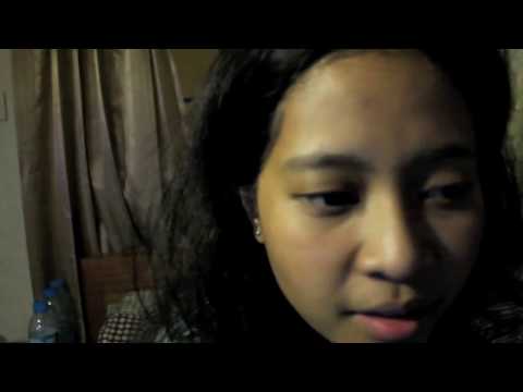 หนังผีน่ากลั๊วน่ากลัว - Ghost story Short film