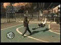 GTA4 - Niko is the champ!!