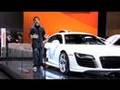 BMW M1 M3 Audi R8 RS6   Fast Lane Daily   24Mar08