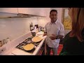 how to prepare and cook dholl puri mauritian style.