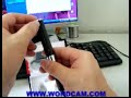 New Generation Pen DVR(video2)