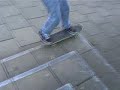 Reece Vickers small part