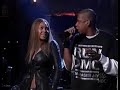 Jay-Z Feat Beyonce - 03 Bonnie   Clyde(Live At SNL.mp4