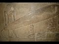 OOPARTS Le \"lampade\" di Dendera