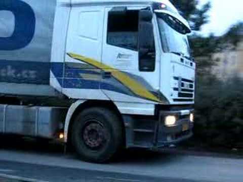 Iveco EuroStar