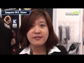 AGAiT Eclean EC03 = Robotic vacuum cleaner + surveillance system