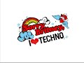 Ortin Cam - Anthem I Love Techno 2006