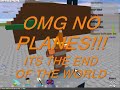 ROBLOX Traffic cone man adventures Episode 1