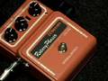 Maxon PH350 Phaser Pedal part two FPE-TV