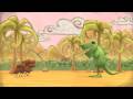 Little Dinosaurs