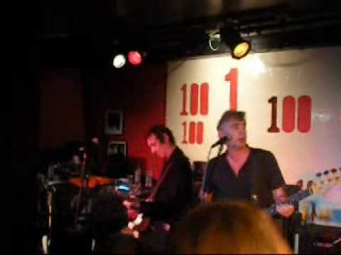 Mick Jones joins the outcry over 100 Club closure, will help if he can 0 Mick Jones joins the outcry over 100 Club closure, will help if he can