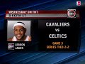 Playoff Preview: May 14th