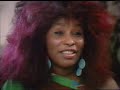 Chaka Khan: A Rare Interview \ Chaka Khan: A Rare Interview \