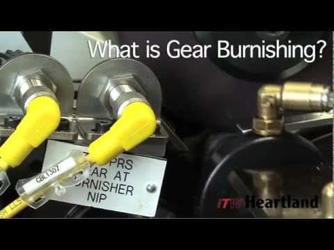 how to eliminate gear whine