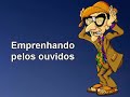 Mucao.com.br - Pegadinha Emprenhando pelos ouvidos