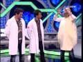 Alejandro Sanz en el Hormiguero 3/4