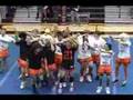 Powhatan Junior Powder Puff Cheerleaders