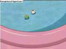 weird keroro dub