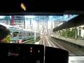 山手線　東京駅～新橋駅