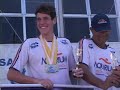 Matéria Campeonato de Inverno